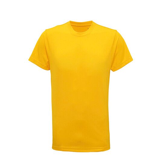 Men´s Performance T-Shirt - sun yellow-287