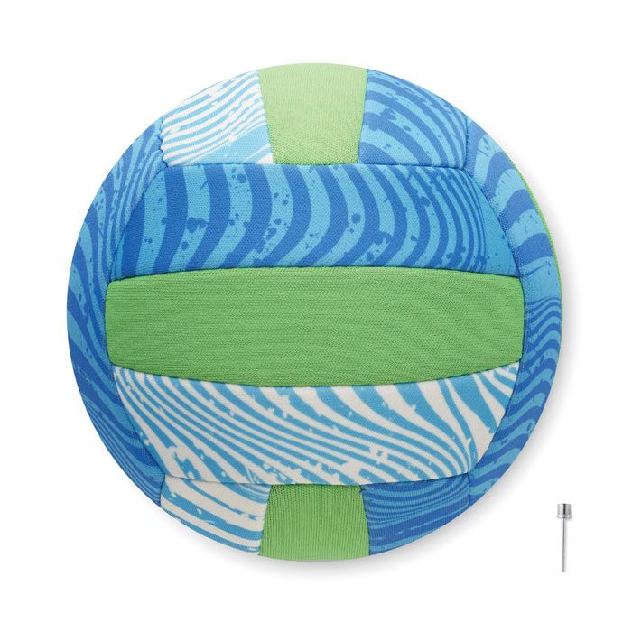 Strandball Neopren GRASP - multicolour-410