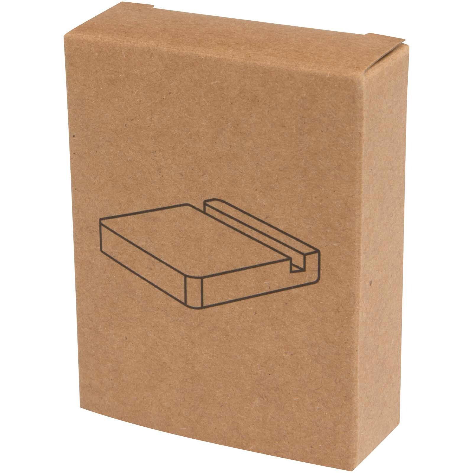 Ebla Smartphonehalterung aus Bambus - holz-423