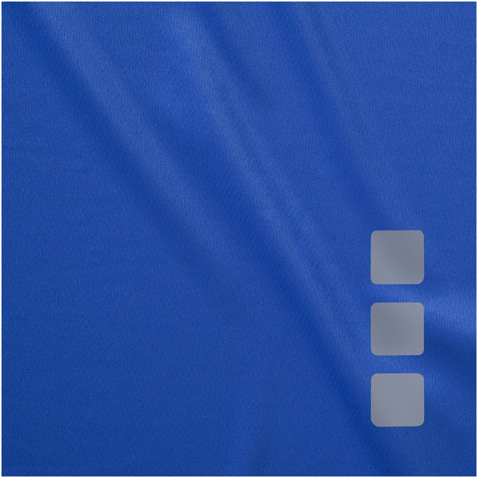 Niagara T-Shirt cool fit für Herren - blau - S-535