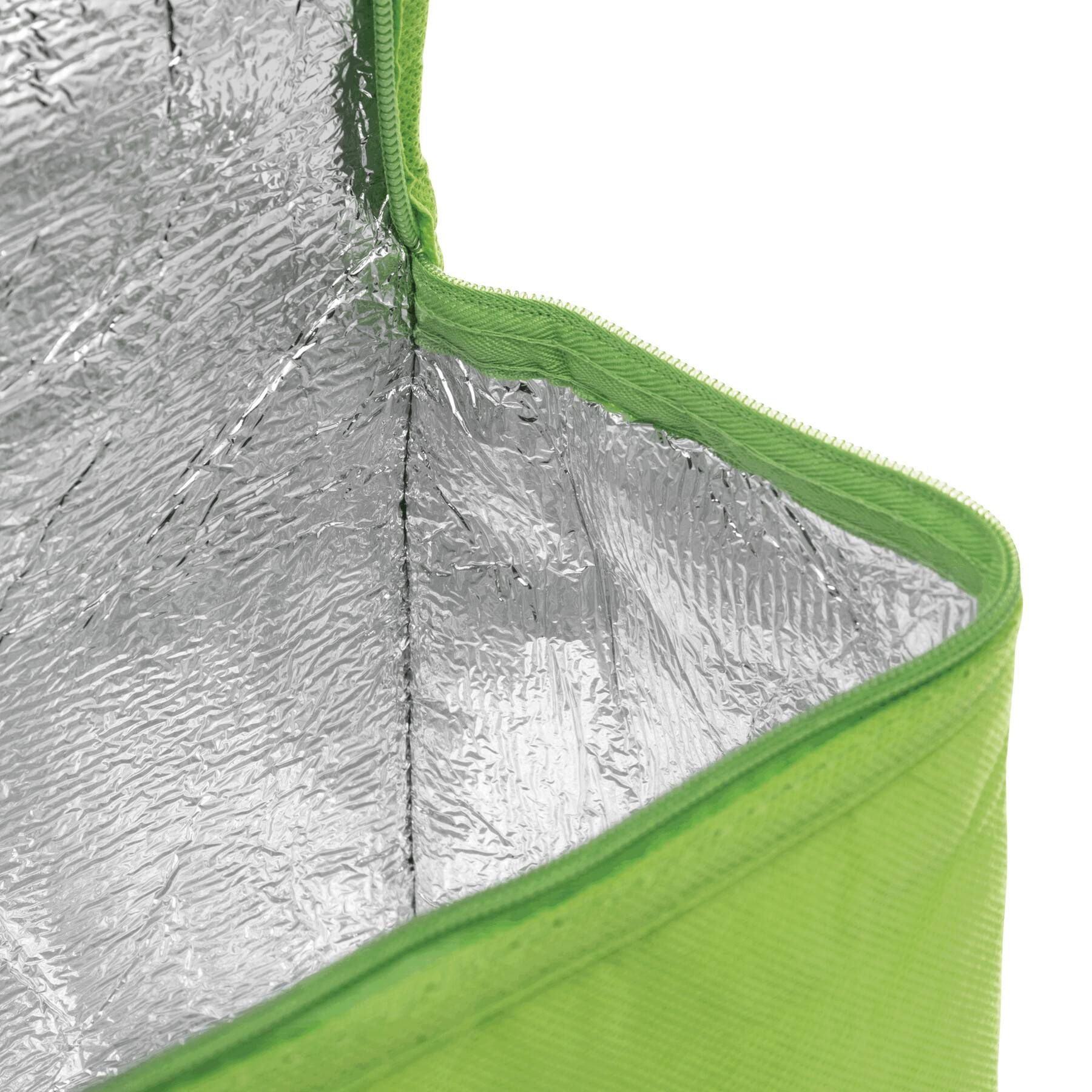 Kühltasche CELSIUS - hellgrün-858