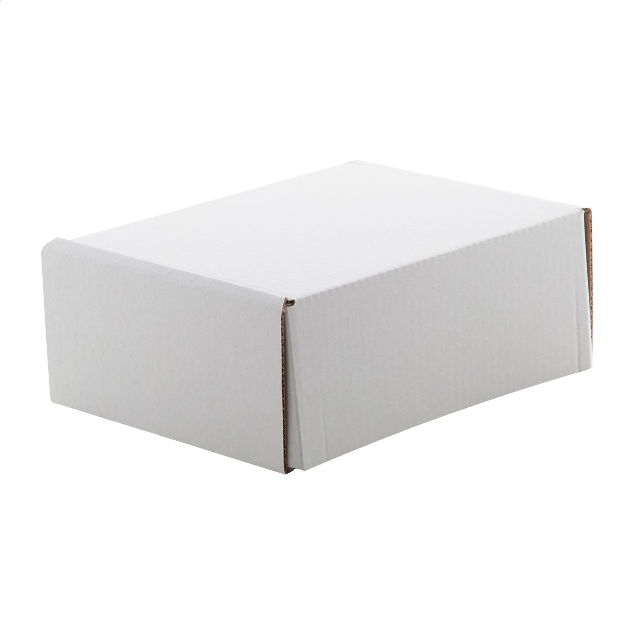 CreaBox Post S Versandkarton - weiß-873