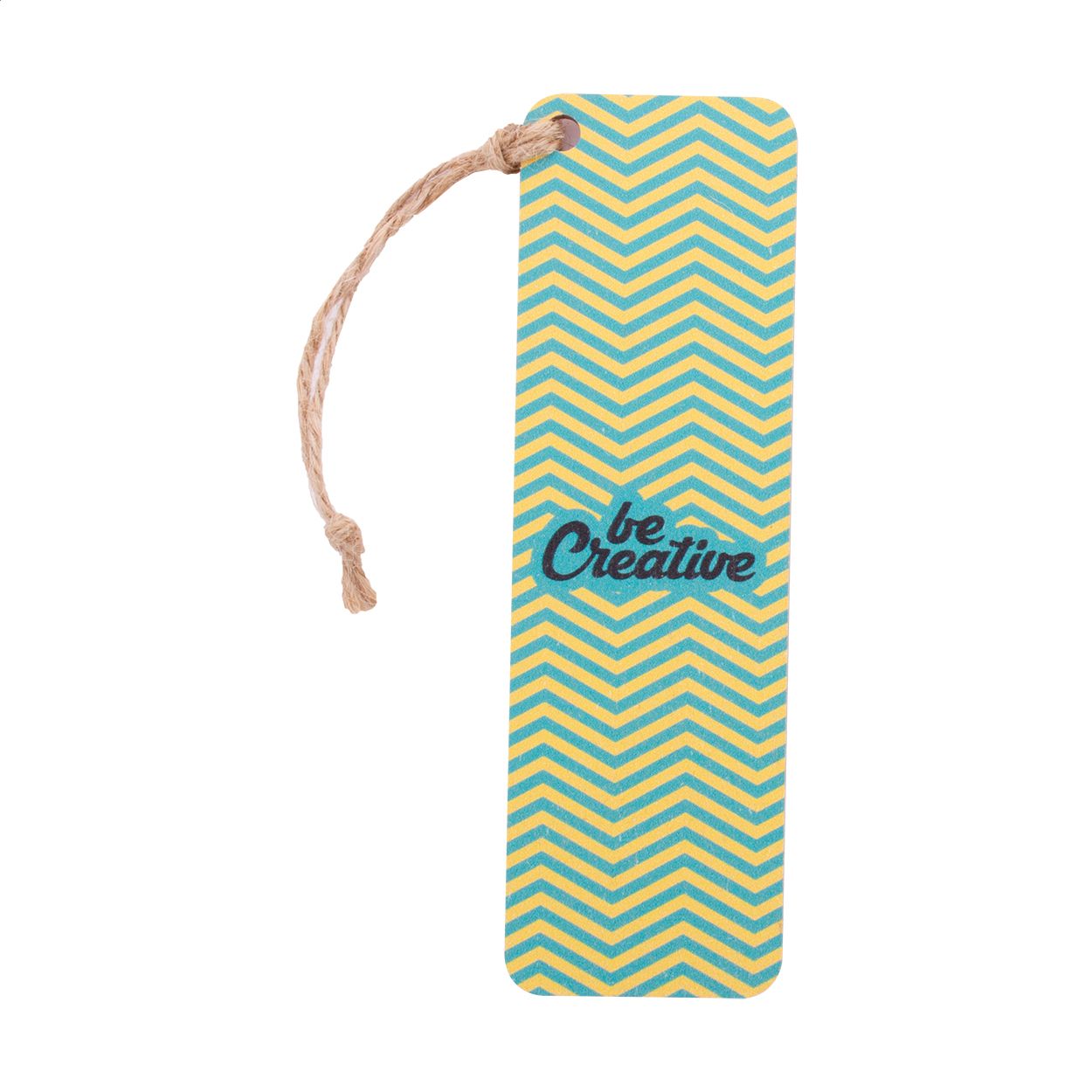Individuelles Lesezeichen Woomark Creative - natur-519