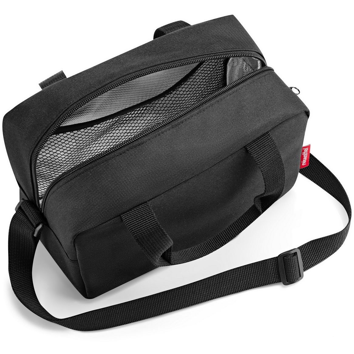 Coolerbag To-Go - black-414