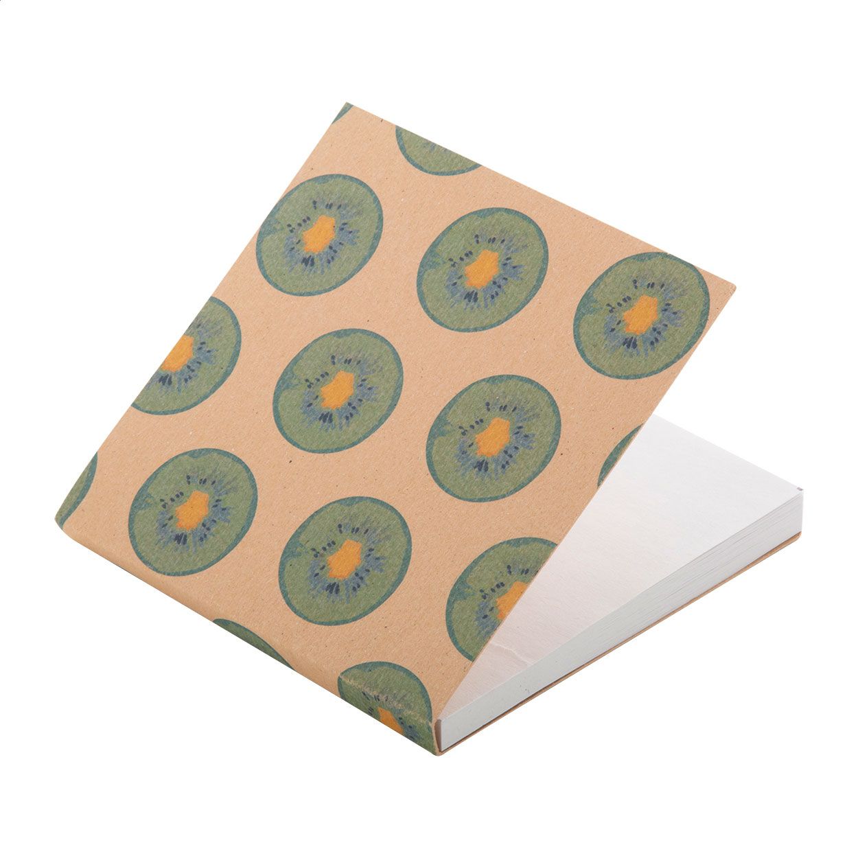 Individuelle Haftnotizen CreaStick Note M Eco - natur-827
