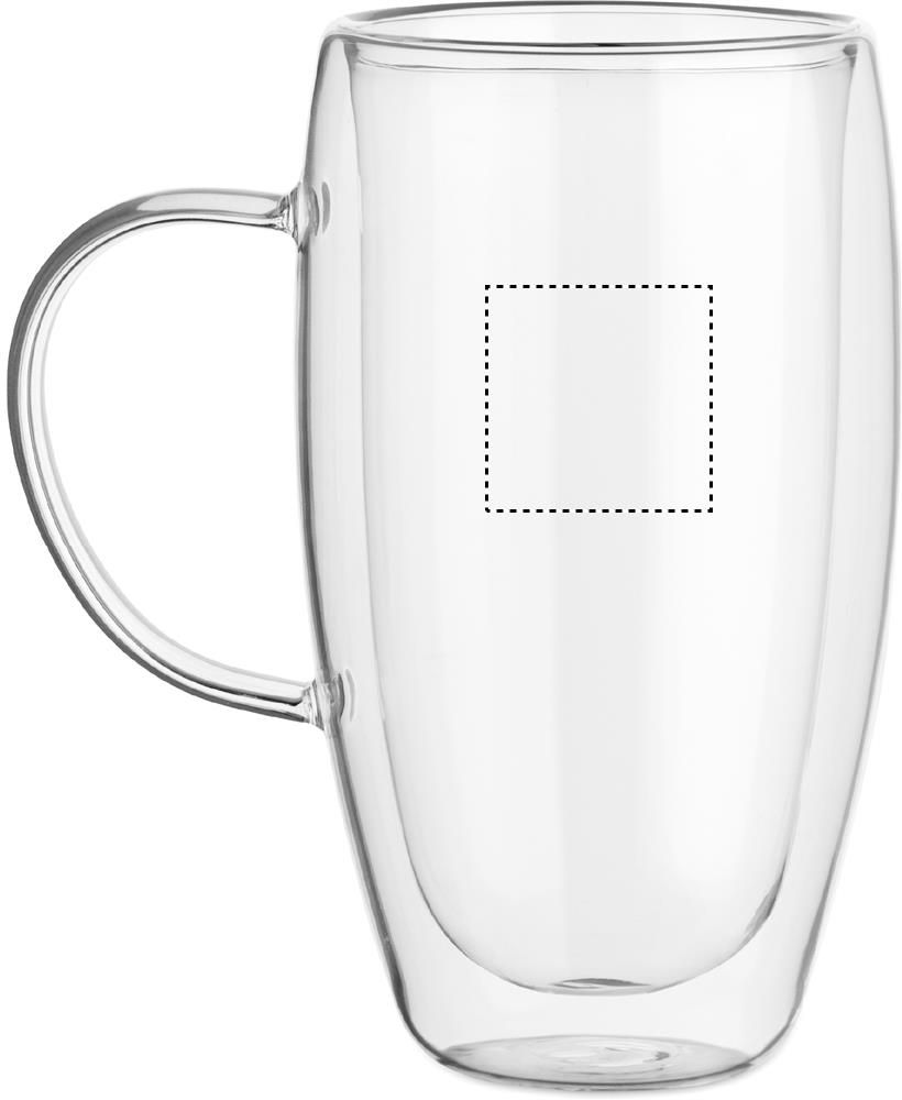 Veredelungsposition LEFT HANDED
