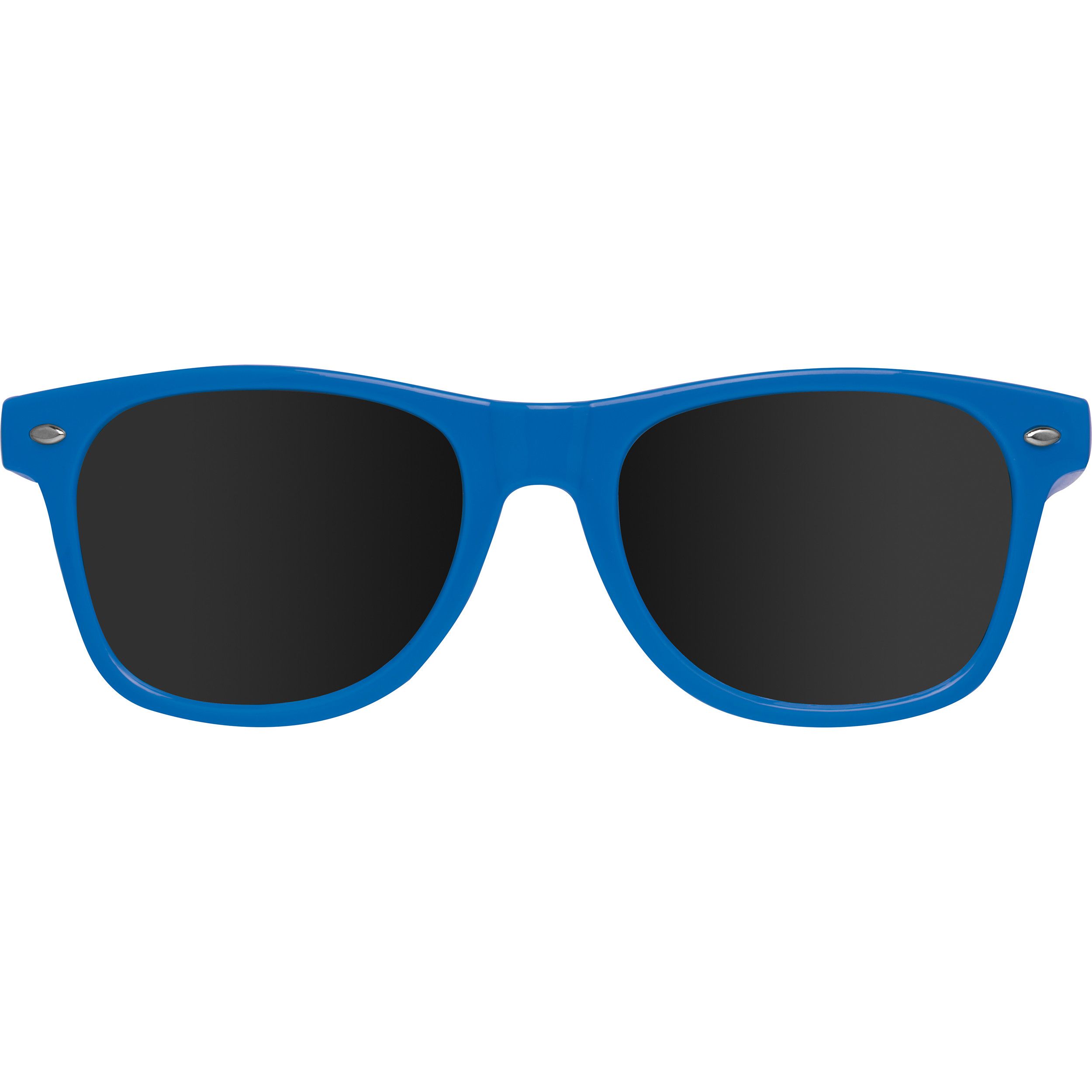 Sonnenbrille Atlanta - blau-498