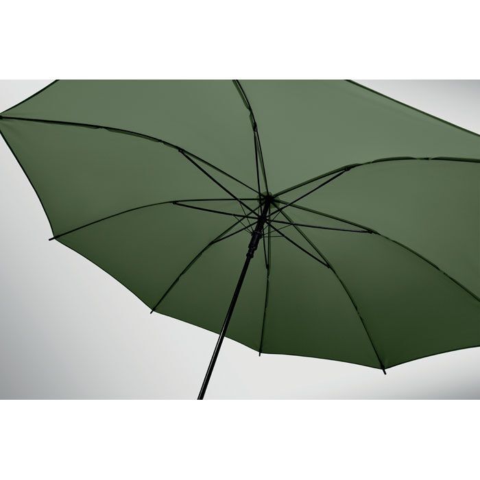 Windproof Regenschirm 23" BRELA - grün-962
