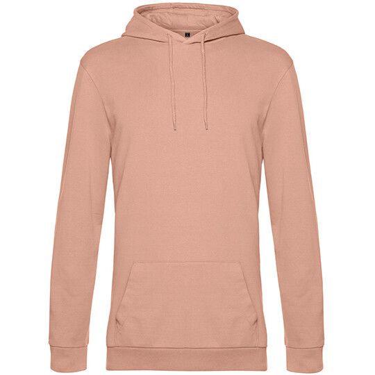 #Hoodie - nude - XL-630