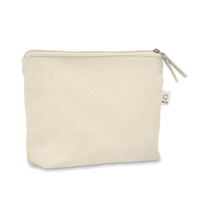 Kosmetiktasche 320 g/m² ELNAS - beige-852