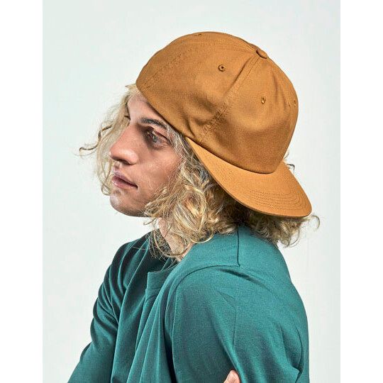 Cruz Cap - off white - black-44