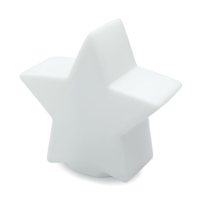 Sternlicht mit Farbwechsel LUMISTAR - weiß-474