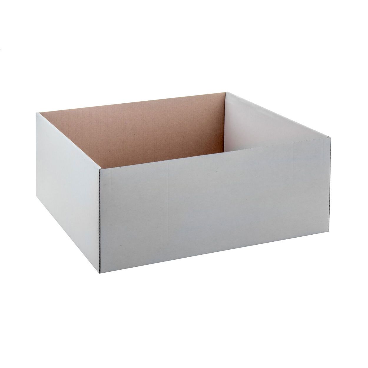 CreaBox Gift Box L Geschenkbox - weiß-285