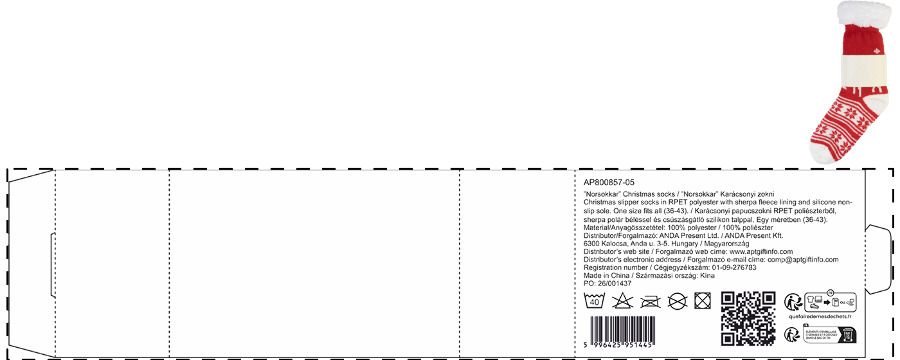 Veredelungsposition Papierbanderole