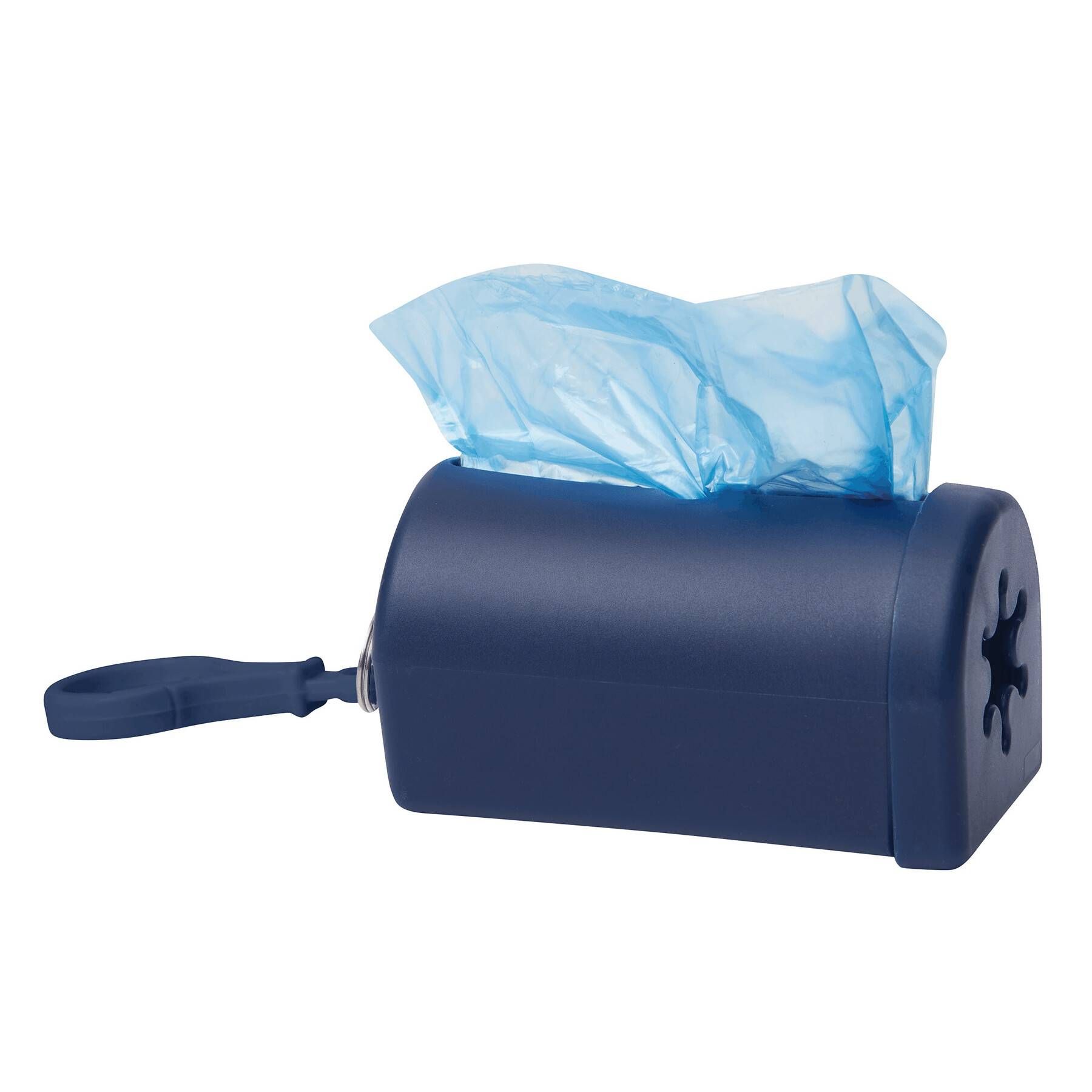 Hundekotbeutelspender COLLECTIT - marineblau-72