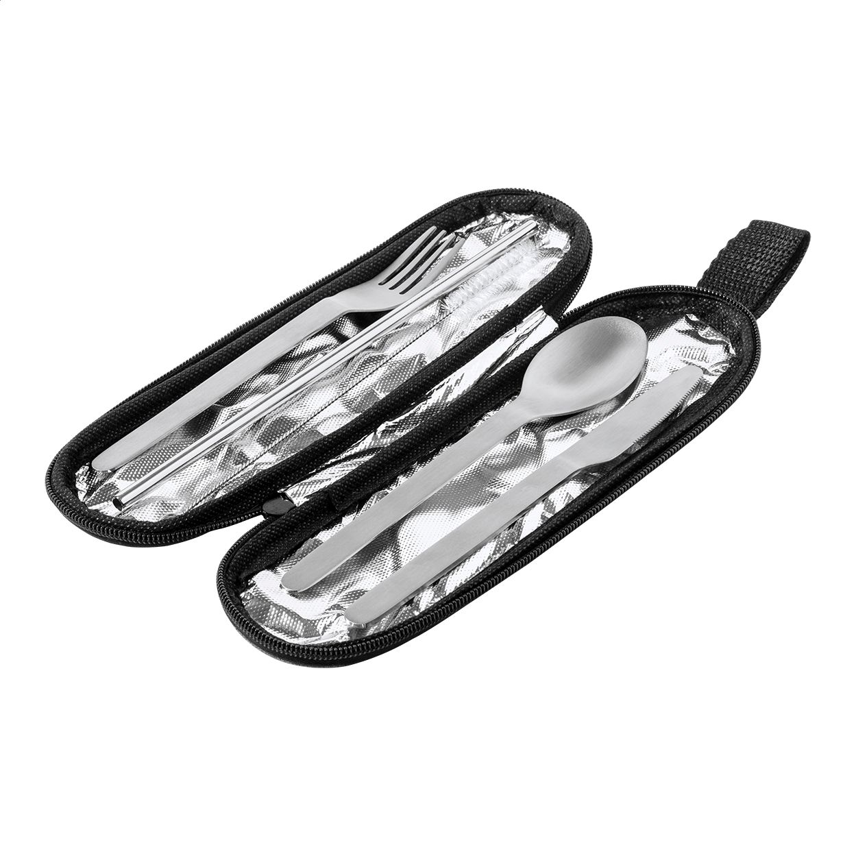 Besteck Set Tailung - natur-677