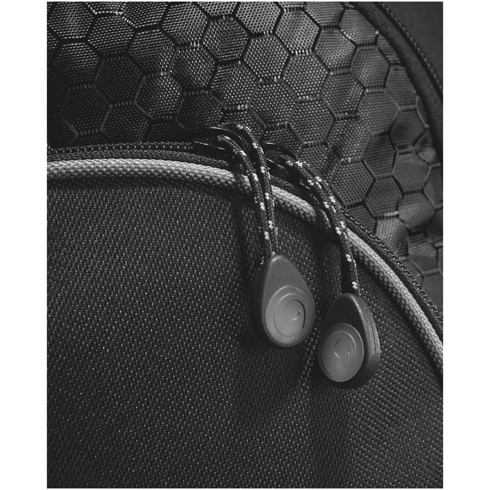 Benton 15" Laptop-Rucksack 15L - schwarz-105