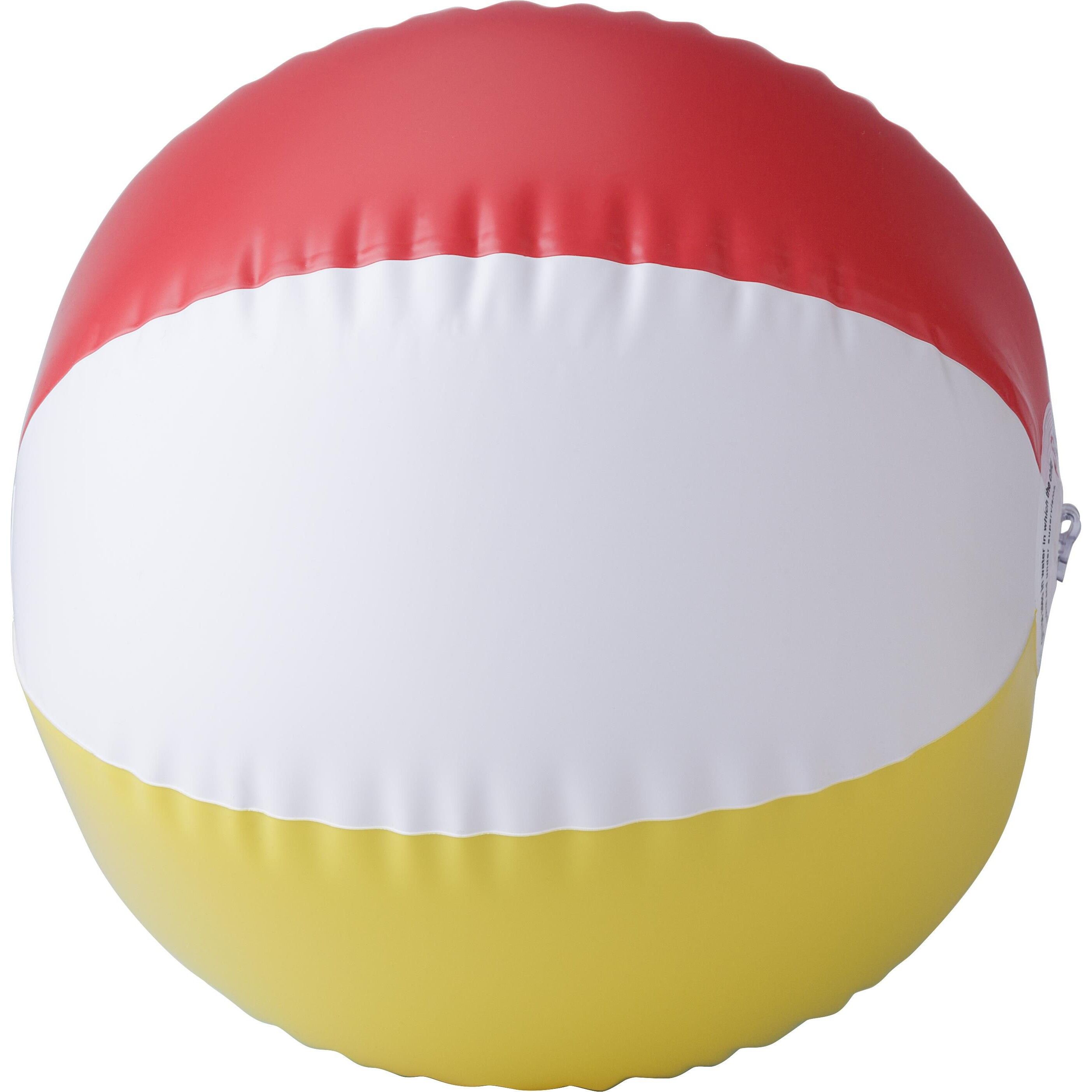 Aufblasbarer Wasserball aus PVC Lola - violett-755
