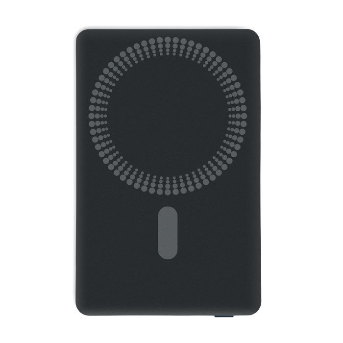 Powerbank 10000 mAh POWERMAG - marineblau-192