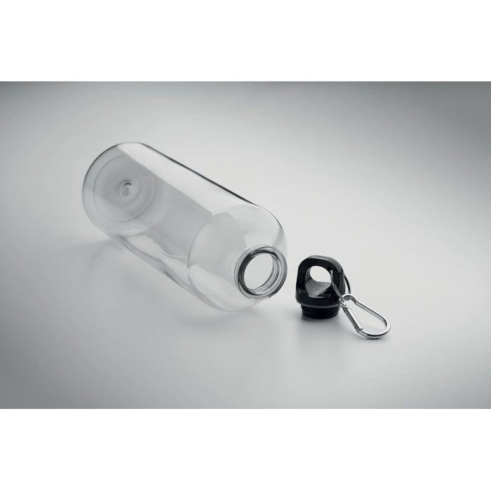 Trinkflasche RPET 750ml MOSS RE750 - transparent-389