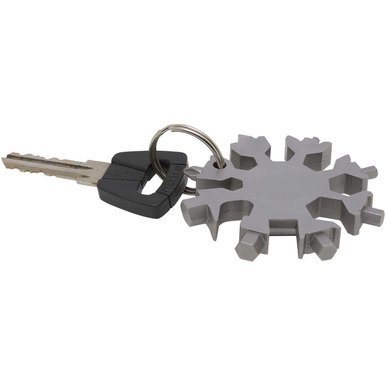 Task Multitool - silber-128