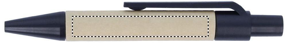 Veredelungsposition PEN BARREL RH