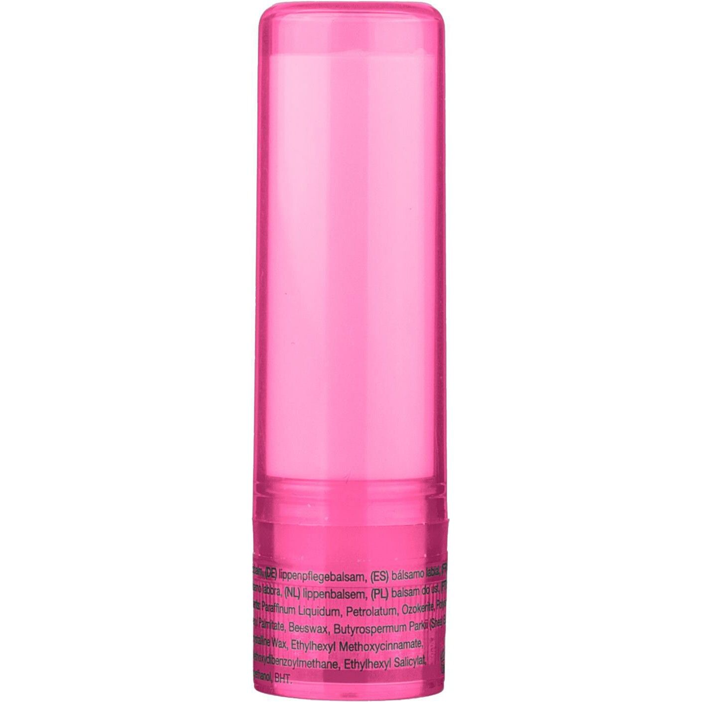 Lippenpflegestift Lipcare - rosa-458