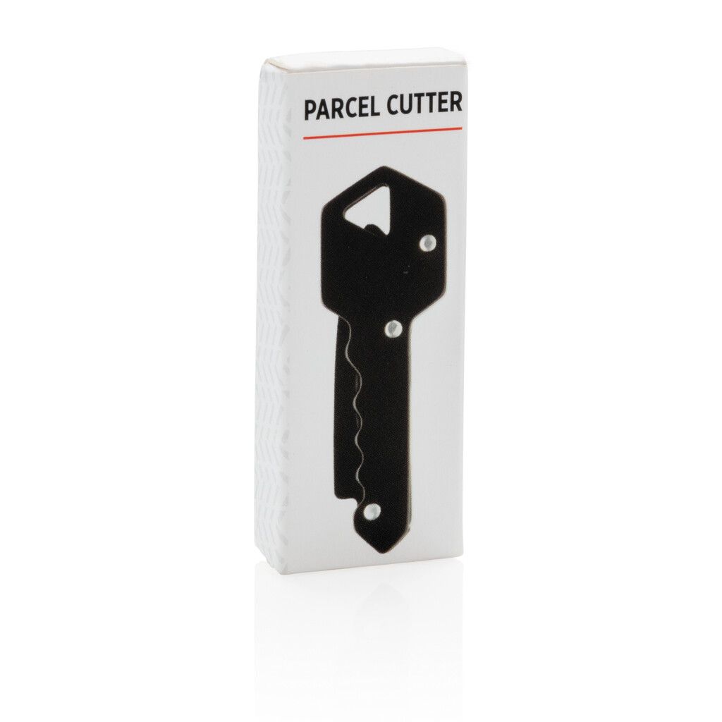 Paketmesser - schwarz-315