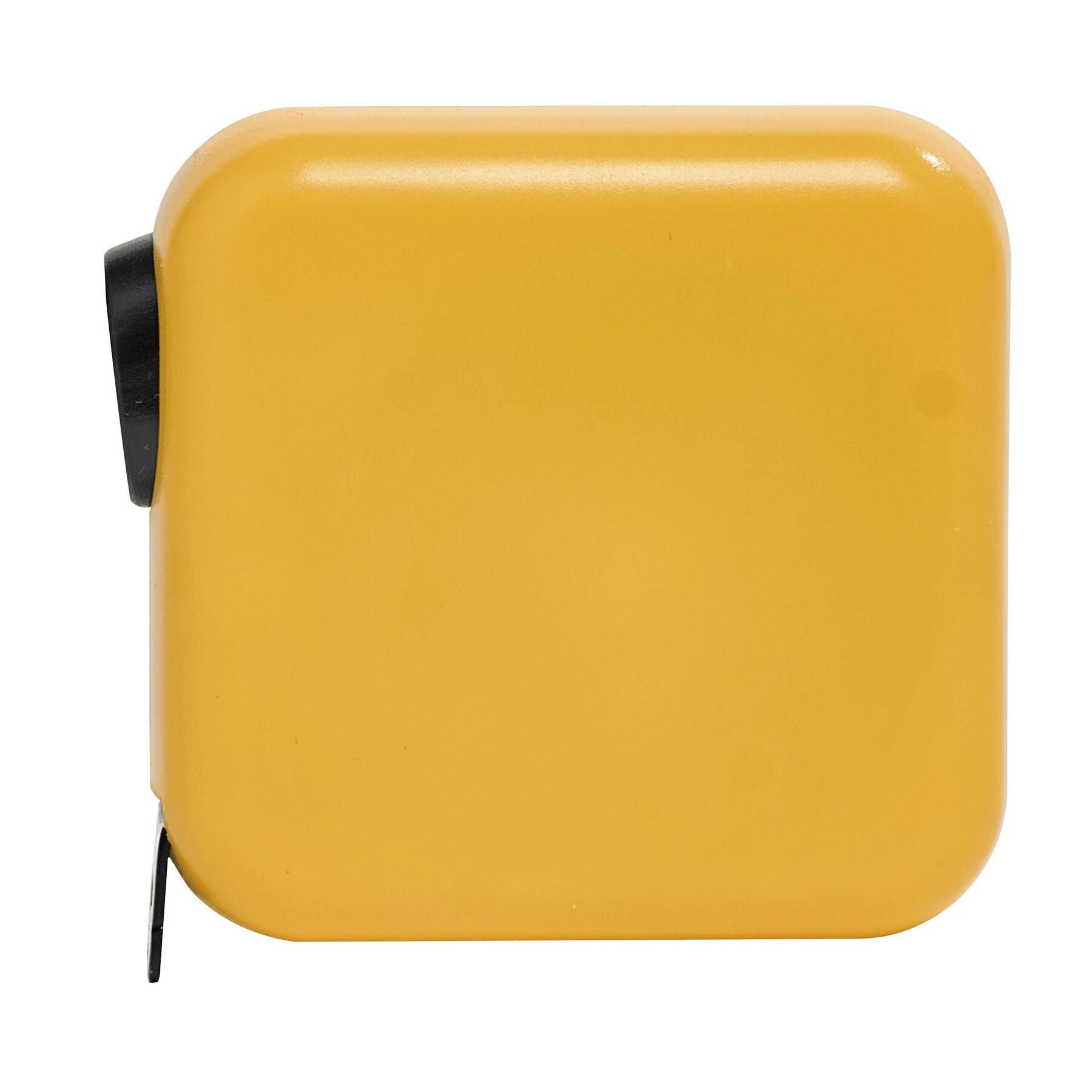 Maßband JASPER - gelb-112