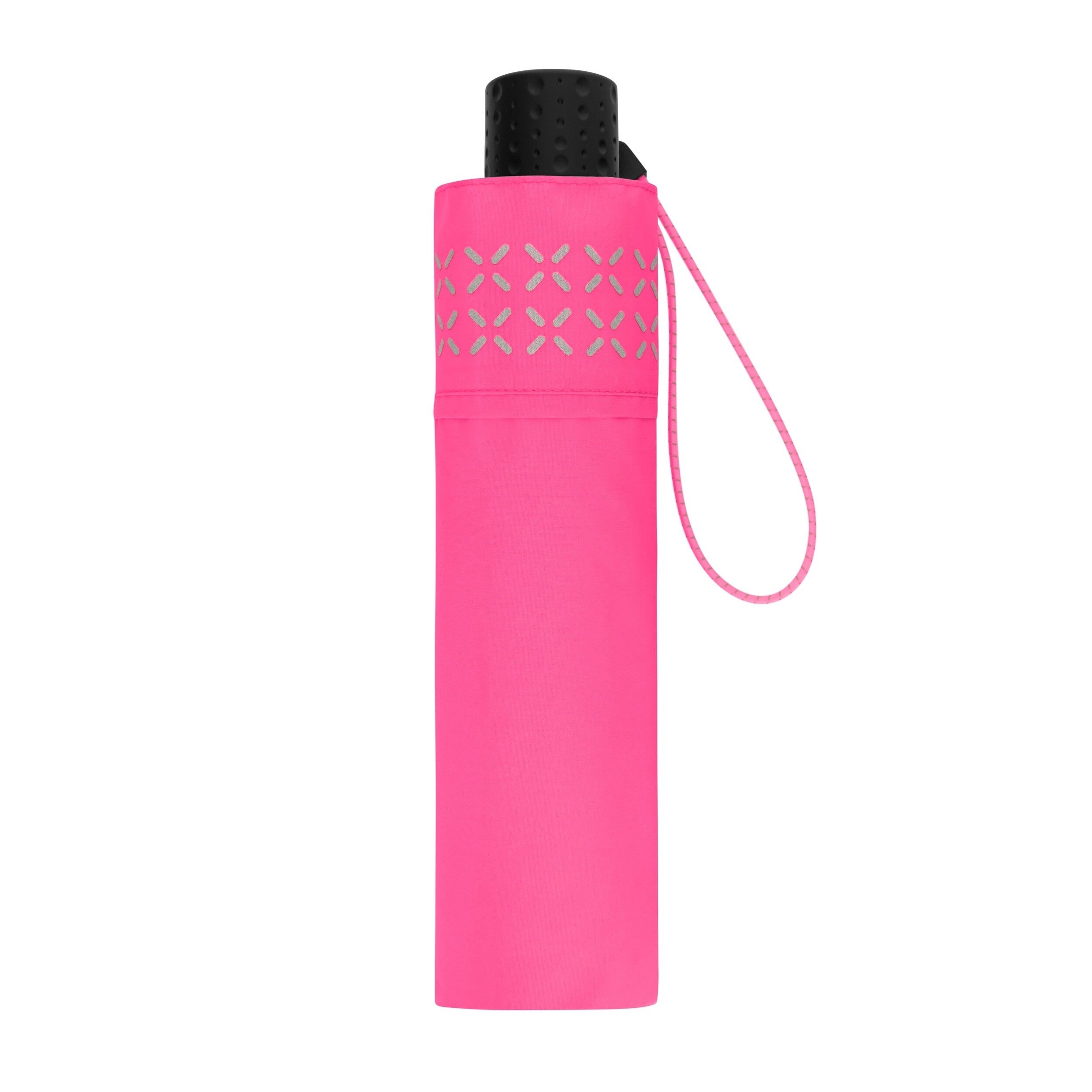 Safety Havanna Cross - neon pink-792