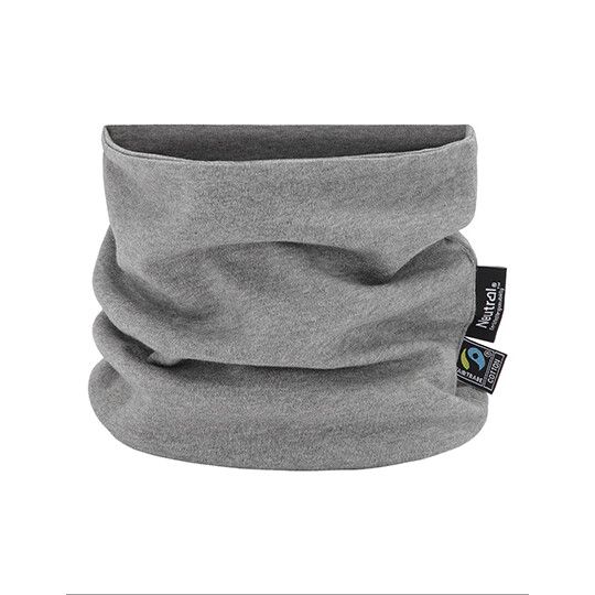 Tube Scarf - sport grey-471