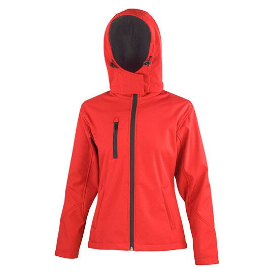 red - black