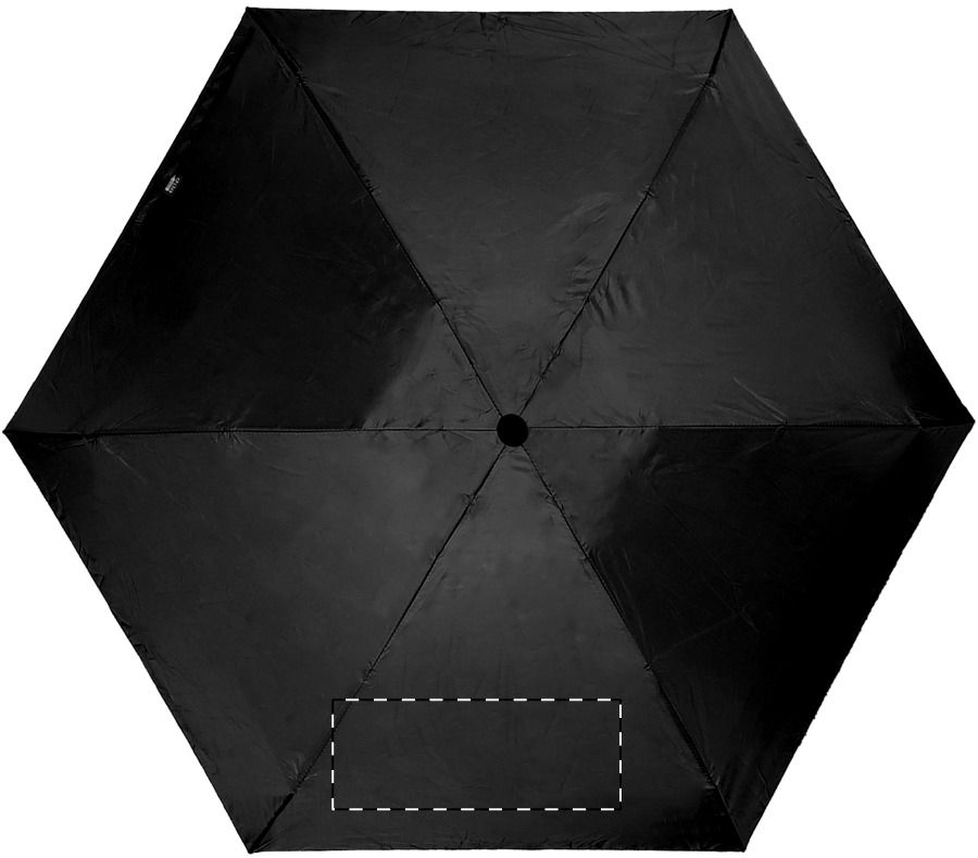 Veredelungsposition Segment 3