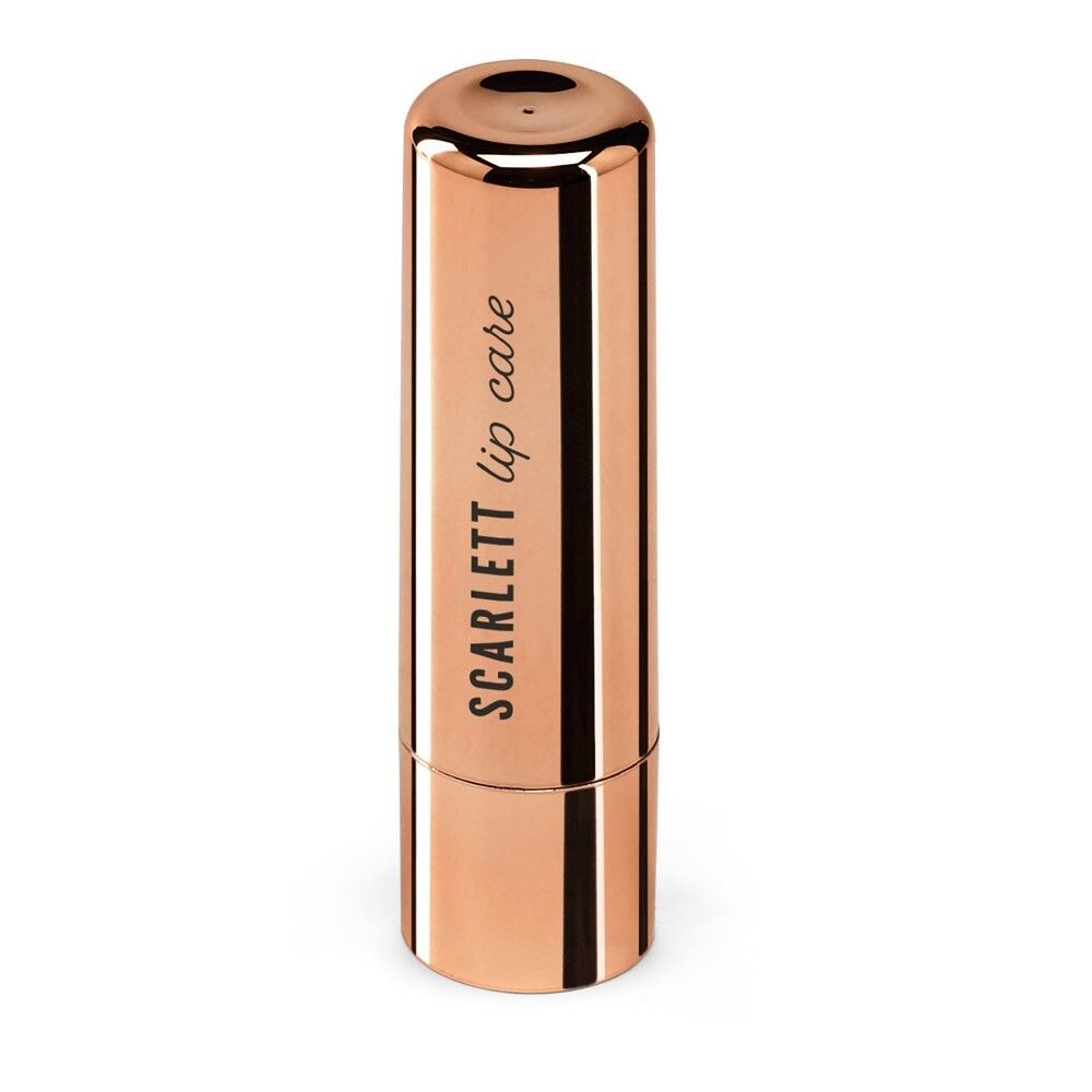 SCARLETT ABS-Lippenschützer - gold-246