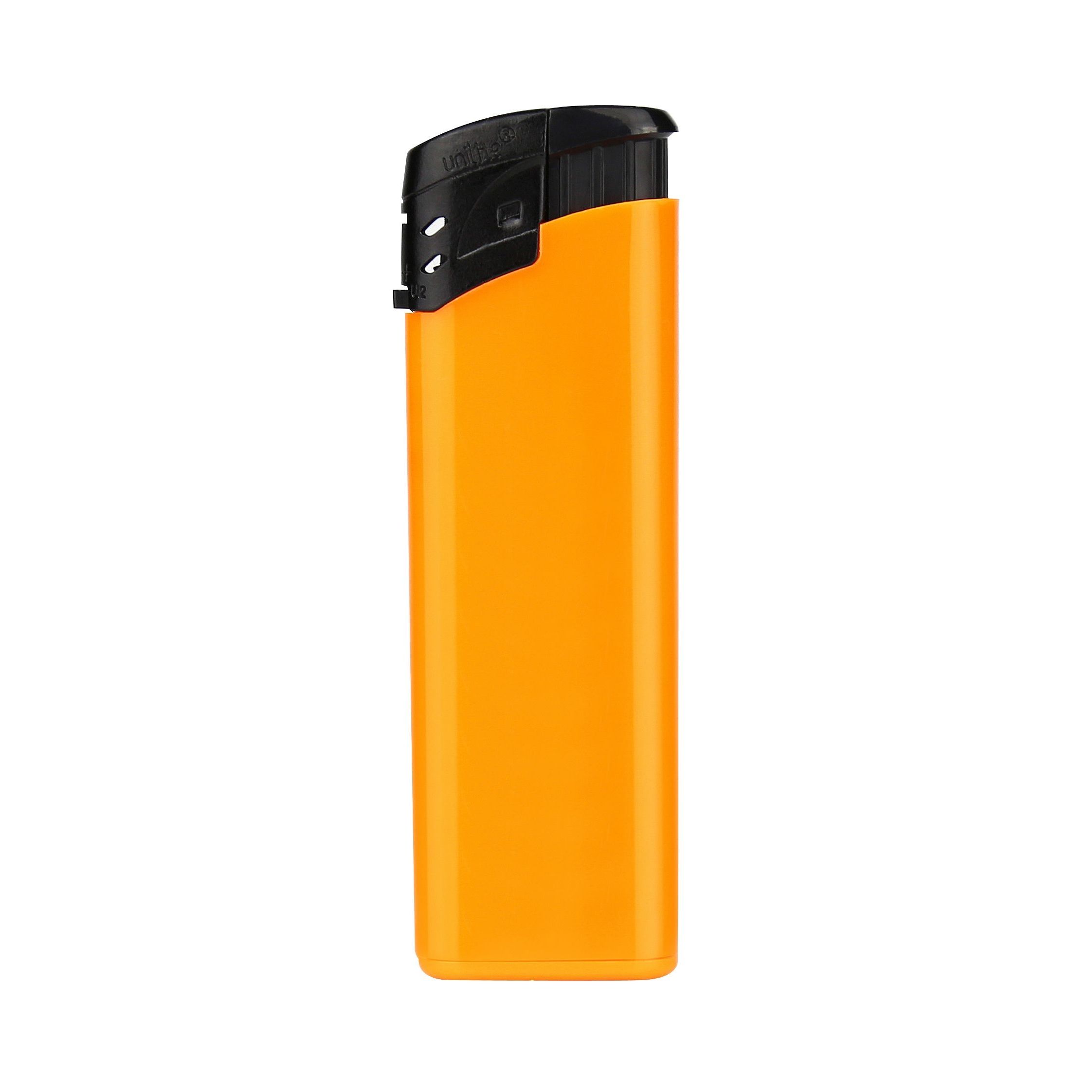 unilite® Elektronik-Feuerzeug U-15 - orange-308