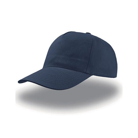 Start Five Cap - navy-771