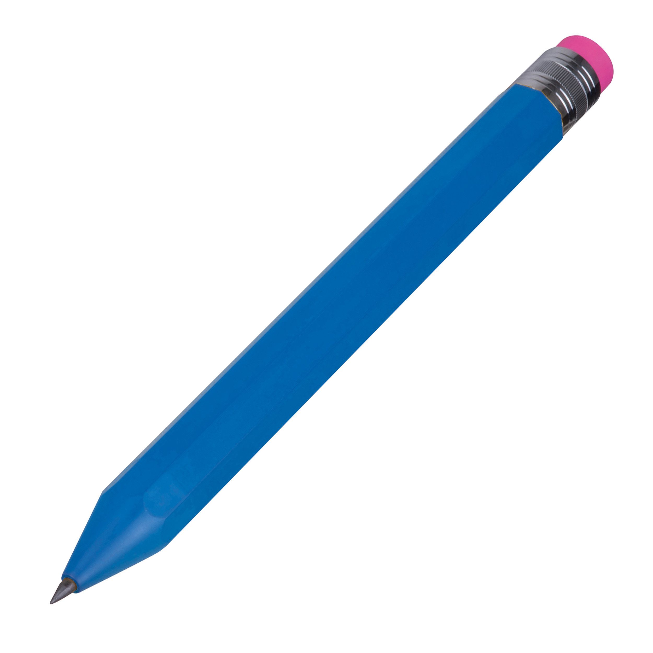 Jumbo Bleistift Toledo - blau-166