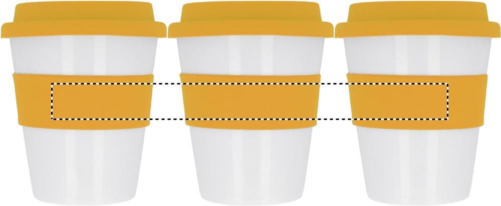Veredelungsposition ROUNDSCREEN RIBBON