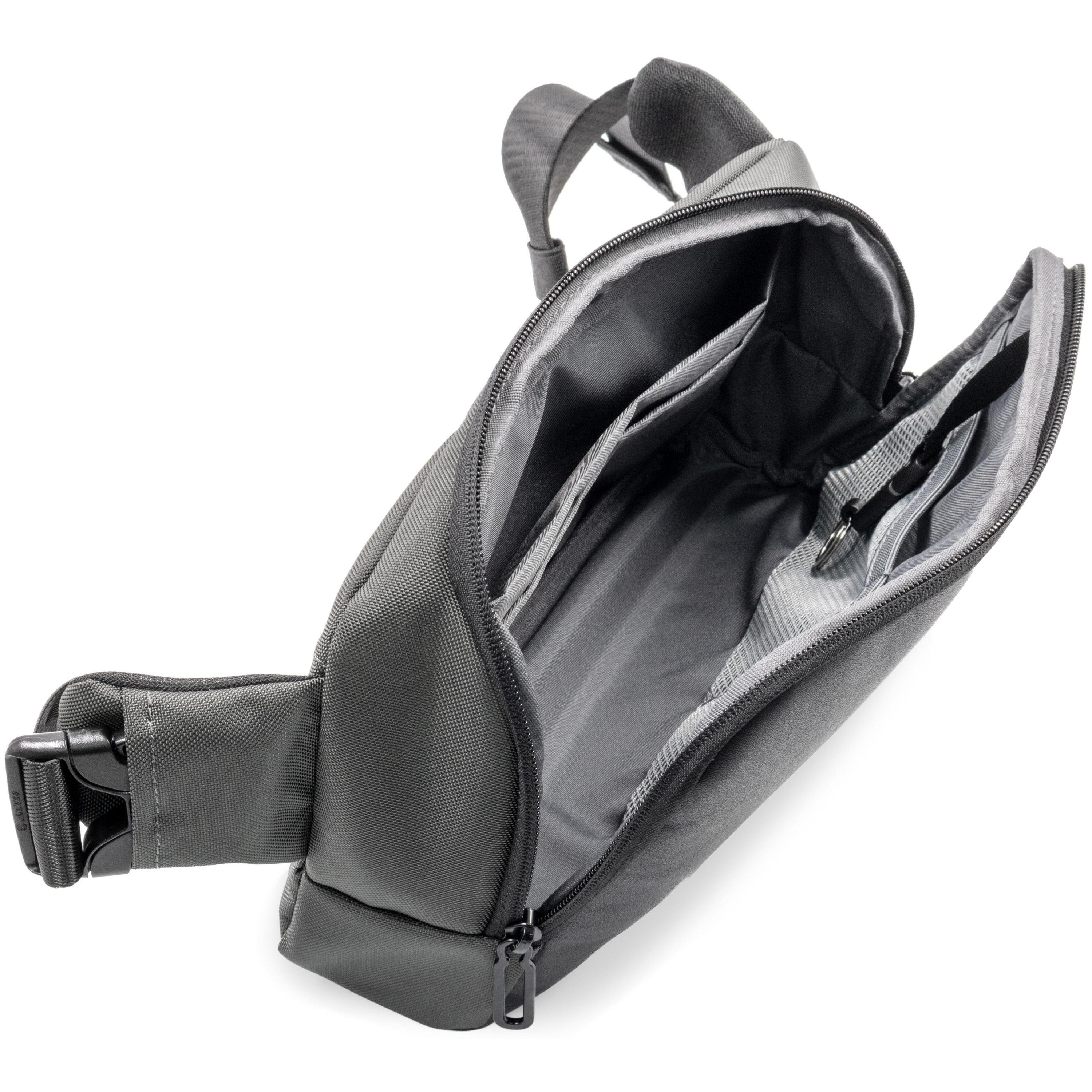 BrandCharger Edge Umhängetasche - schwarz-235