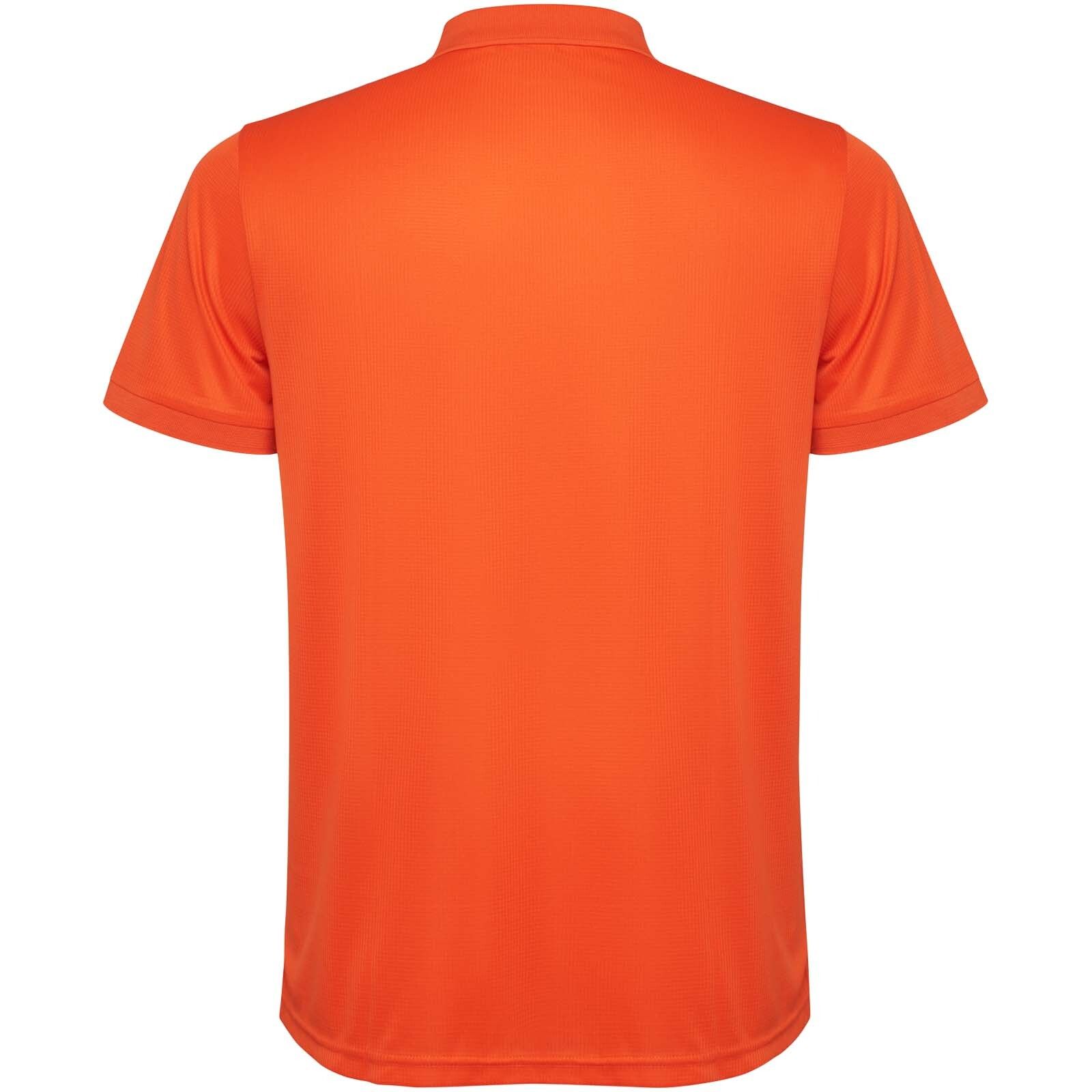 Tormo Poloshirt für Herren  - feuerorange - M-467