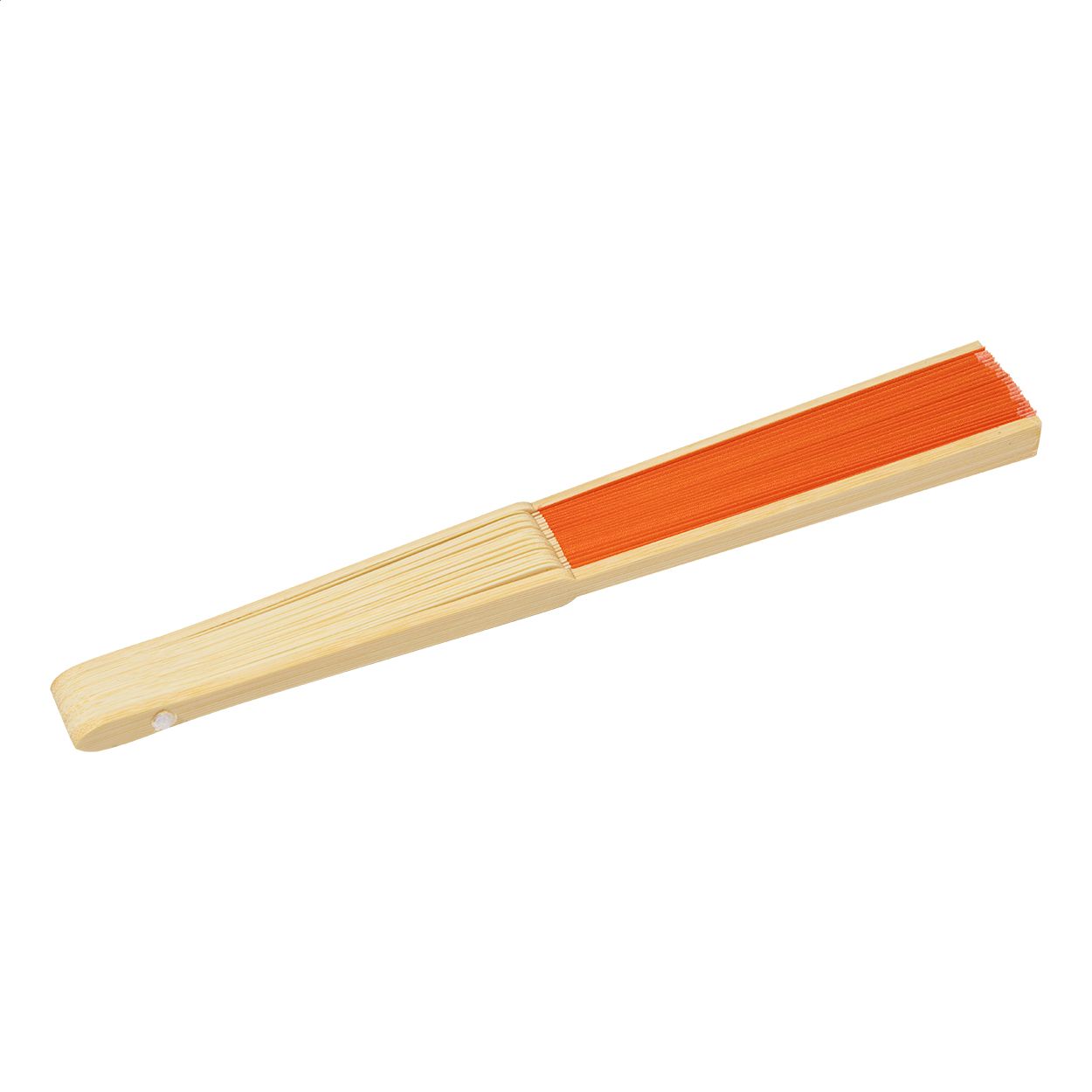 Repper RPET Handfächer - orange-183
