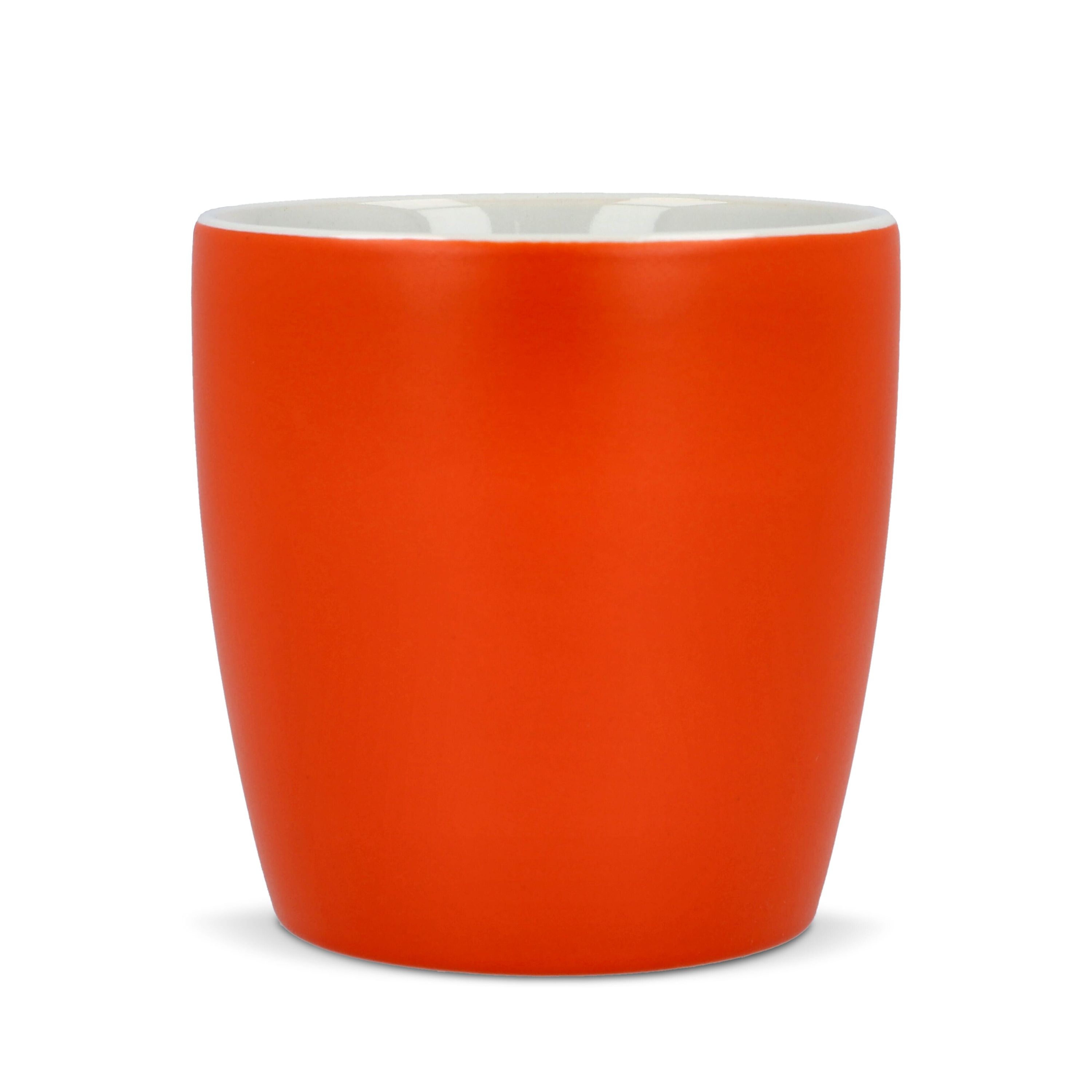 Becher York 300ml - orange-334