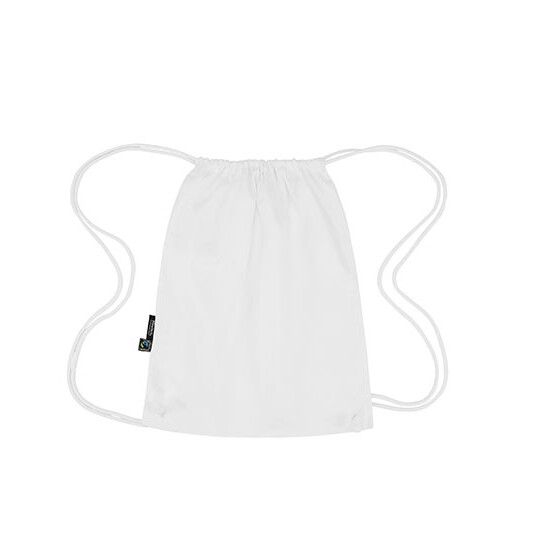 Gym Bag - white-583