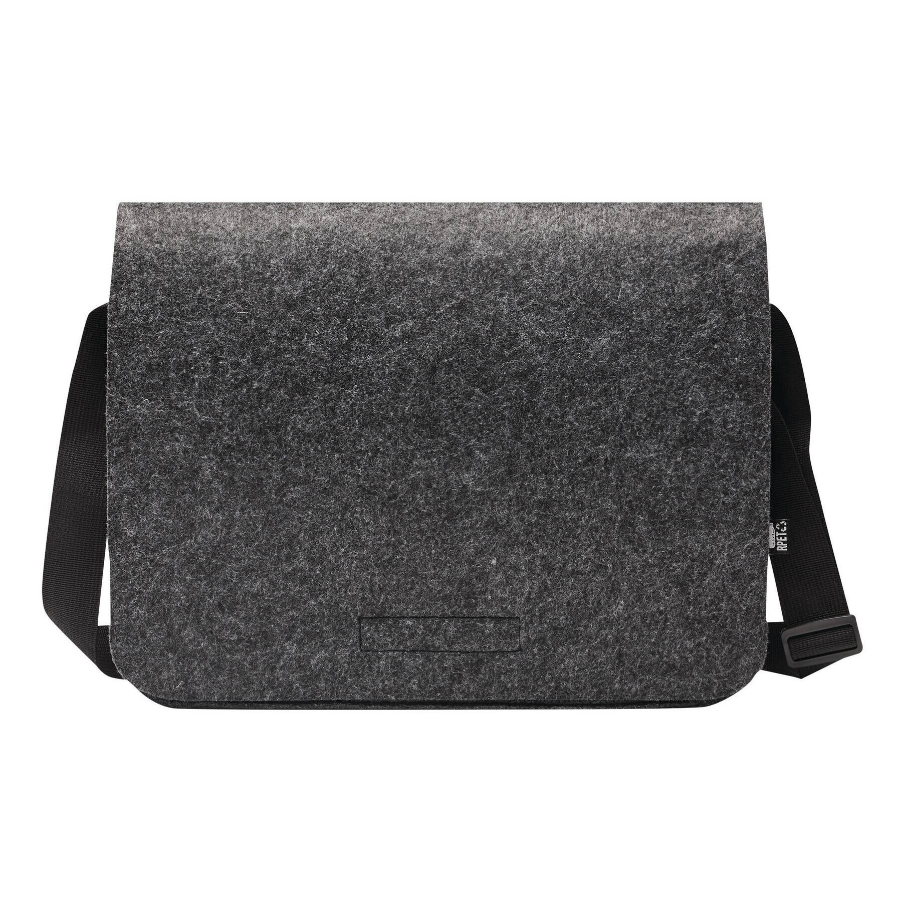 Umschlagtasche LUTON - dunkelgrau-913
