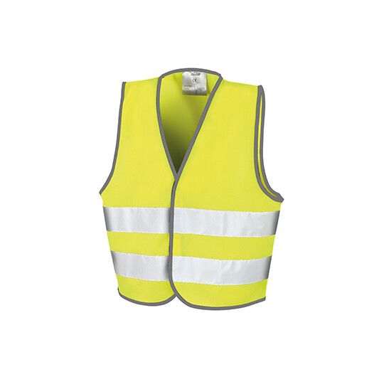 fluorescent yellow