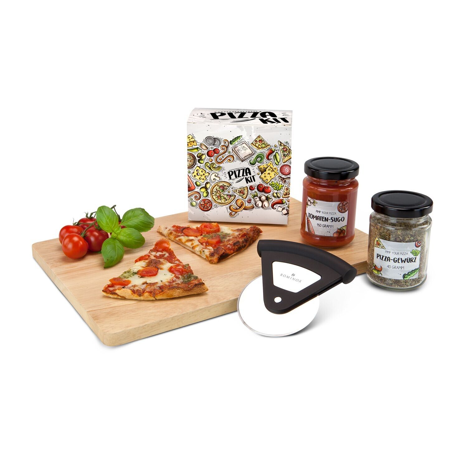 Geschenkset Pizza-Kit-173
