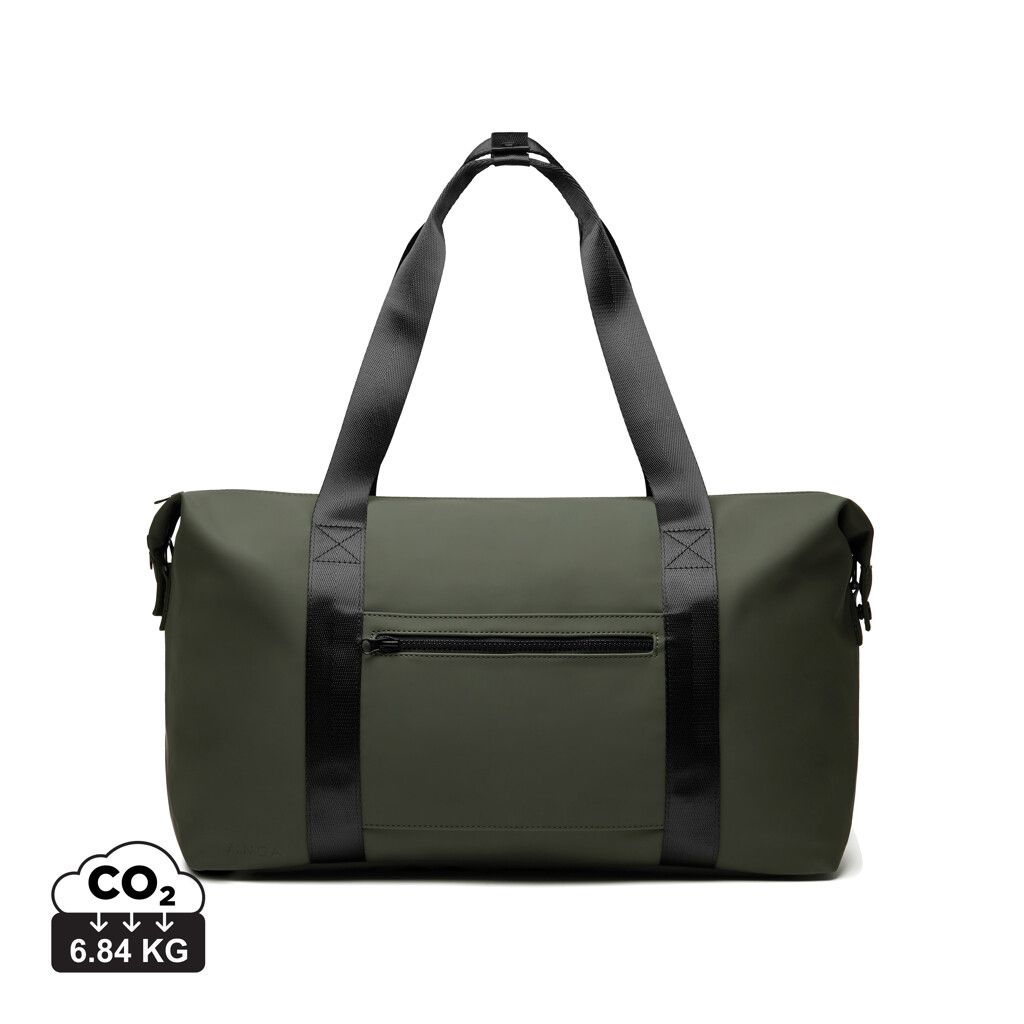 VINGA Baltimore RCS 24h Wochenendtasche - grün-174