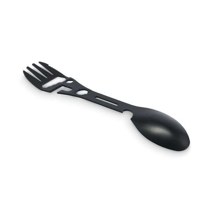 Multitool-Besteck MUTOOL - schwarz-433
