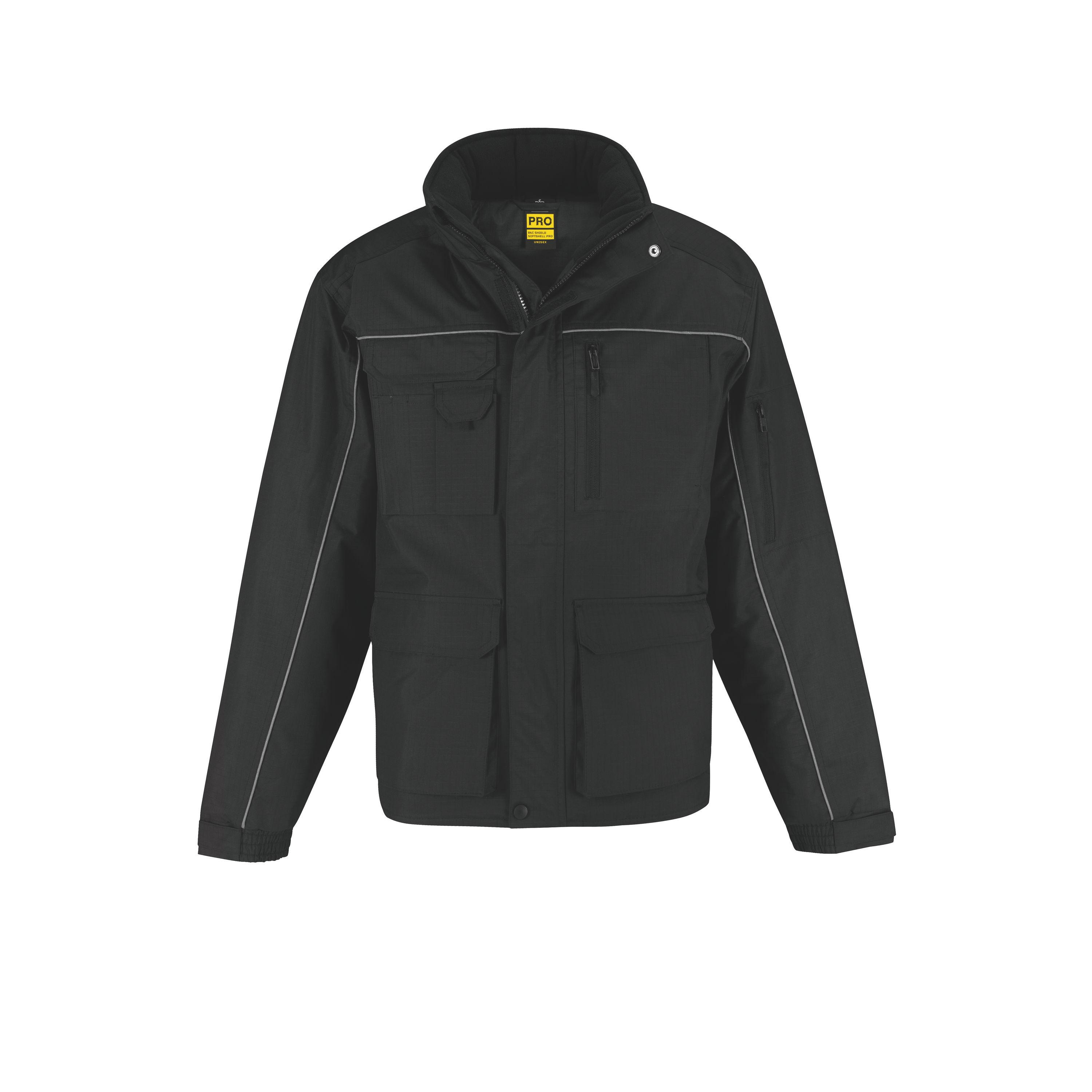 Jacket Shelter Pro für Herren - navy - XL-931