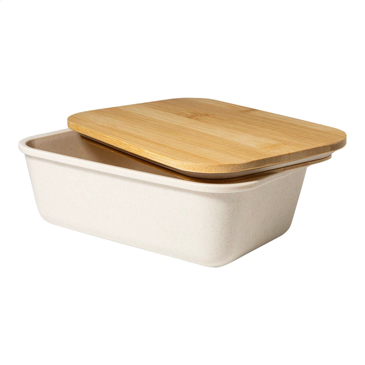 Goreng Lunchbox - natur-808